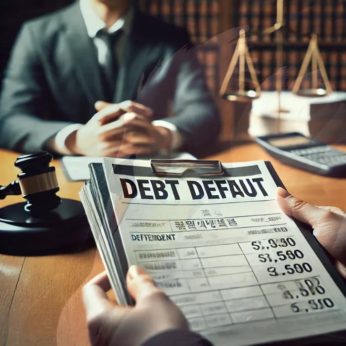 개인회생준비서류