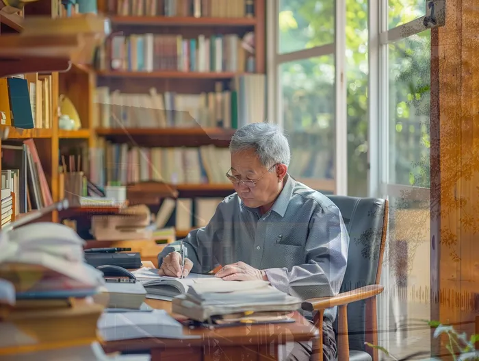 개인회생준비서류