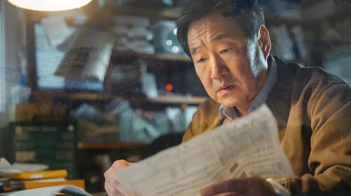 개인회생준비서류