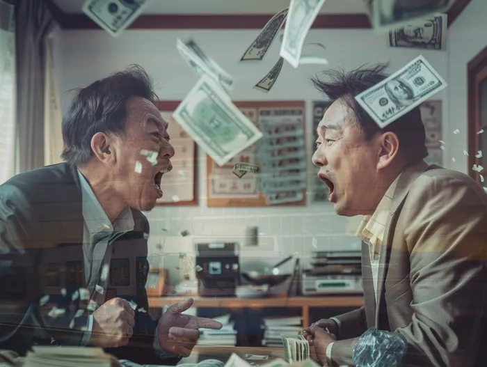 개인회생신청절차