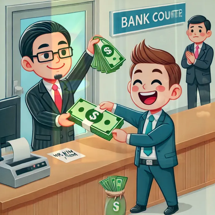 개인파산면책절차