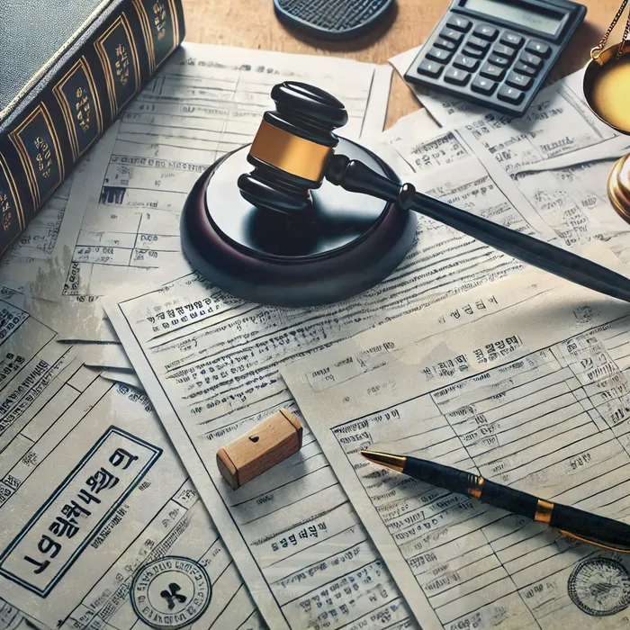 개인회생부양가족