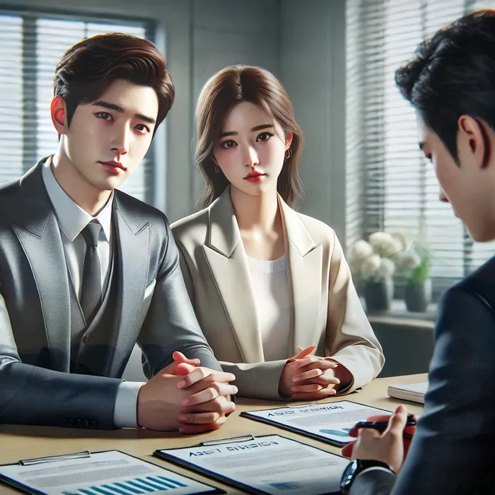 개인회생부양가족