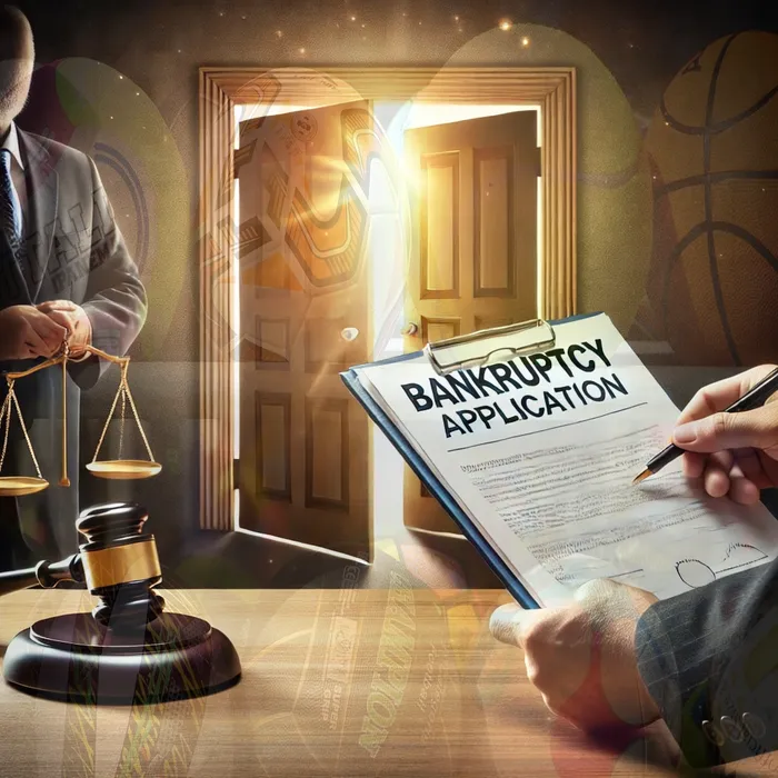 개인파산신청방법