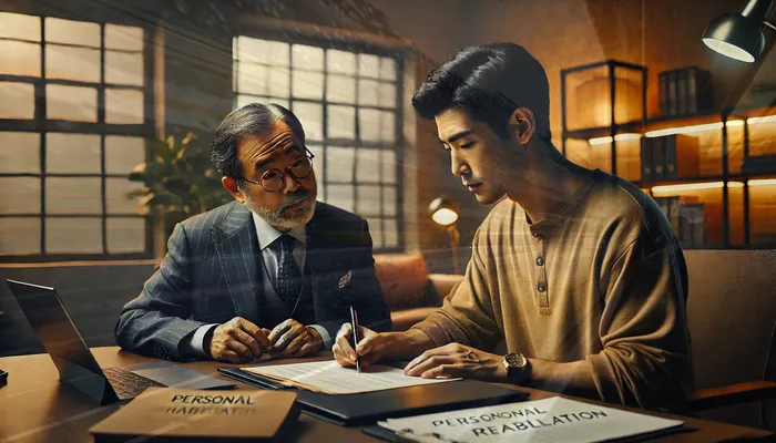 파산면책후누락채권