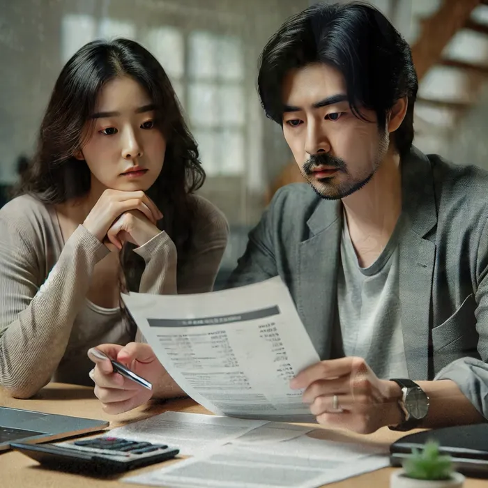 금리저렴한대출 연체 시