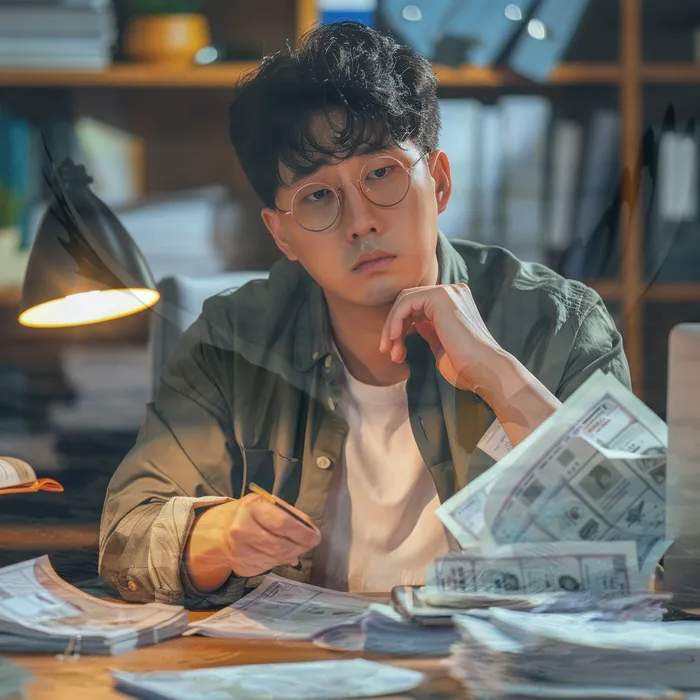 개인회생주택담보대출