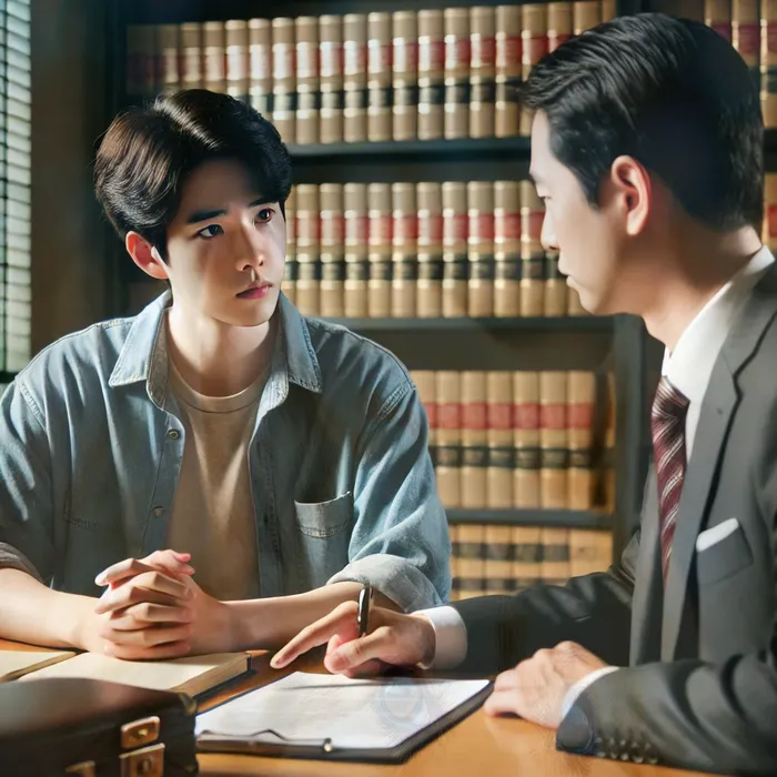 도산전문변호사