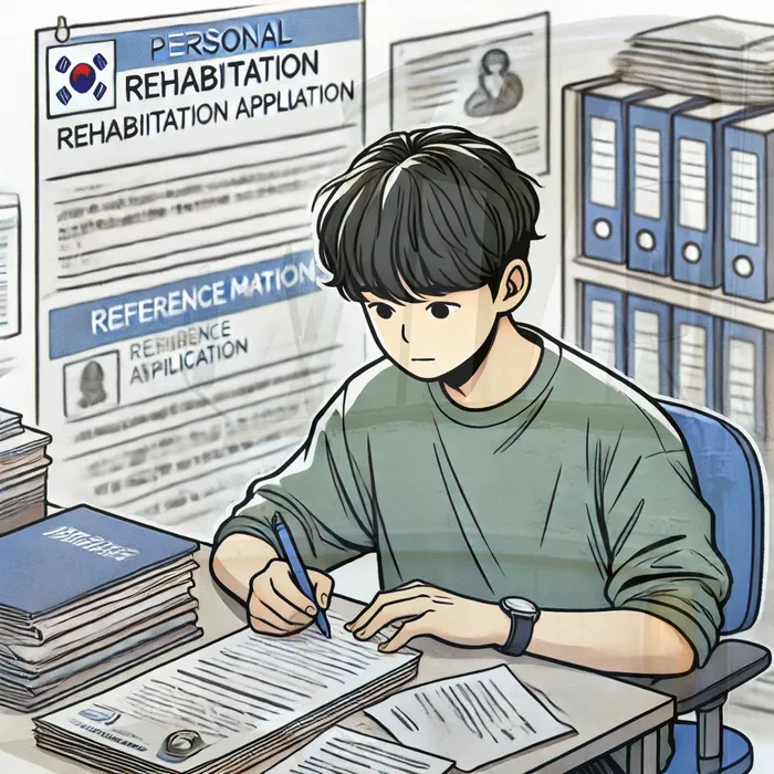 나홀로개인회생