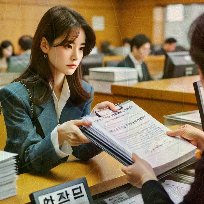 사업자대환대출 연체 시