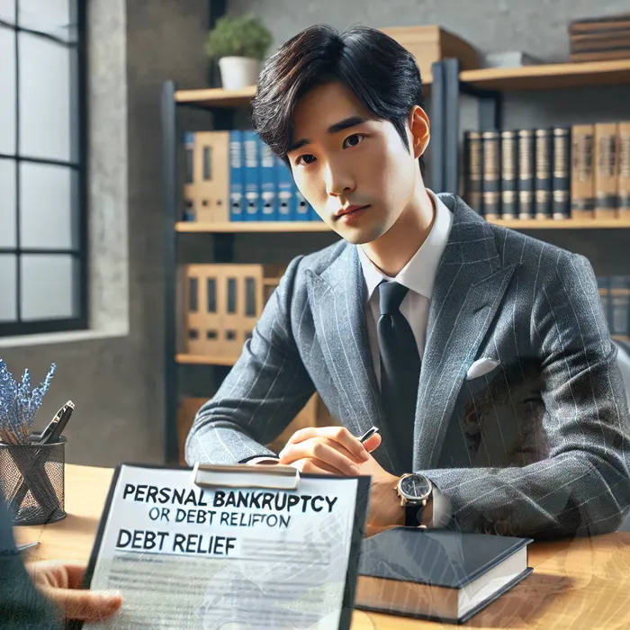 개인회생무료상담