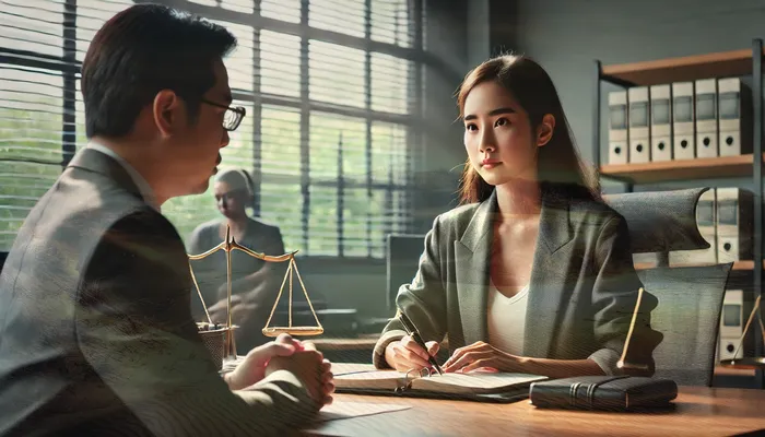 개인파산법무사