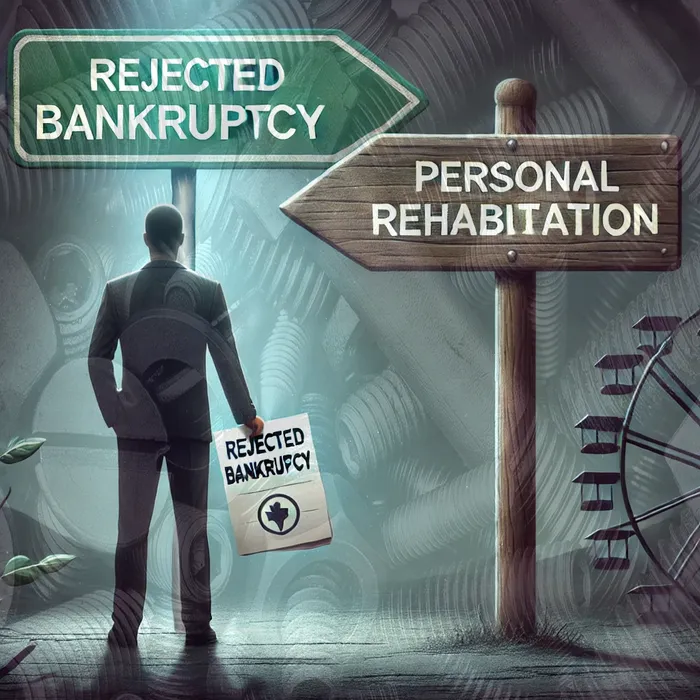 개인회생기각사유