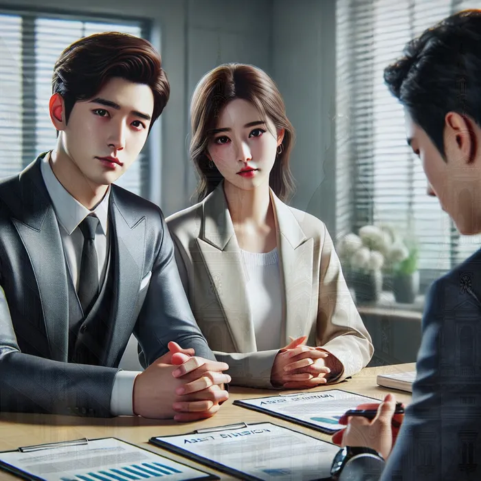 개인회생법무사