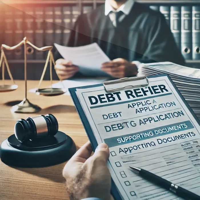 개인회생사건번호