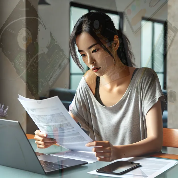 정부대환대출 연체 시