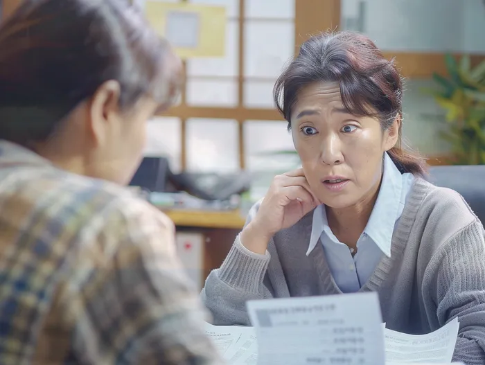 사업자1억 이상 대출 연체 시