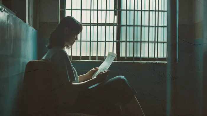 개인회생인가결정