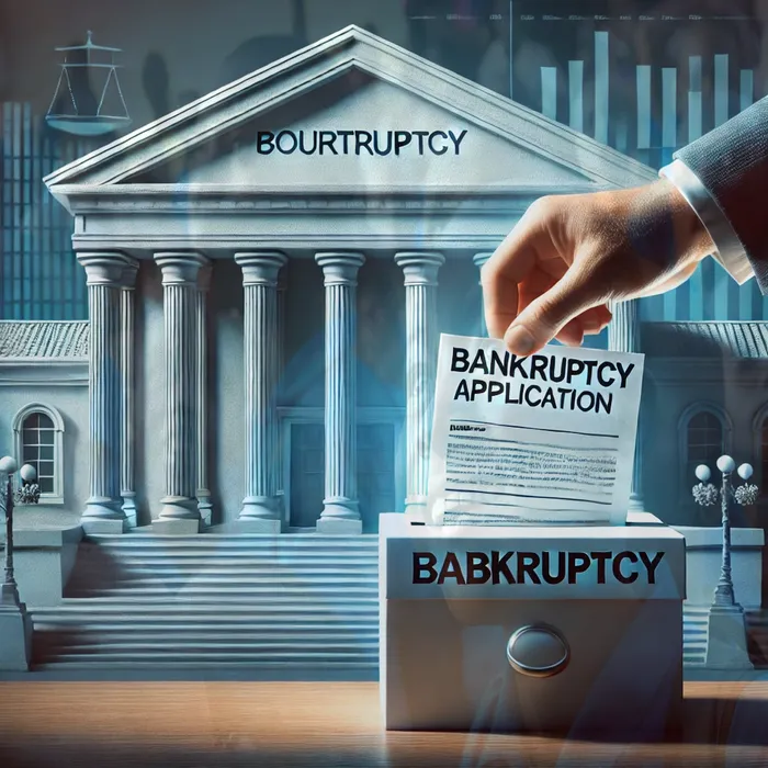 개인회생면책신청서양식