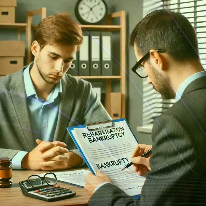 개인회생필요서류