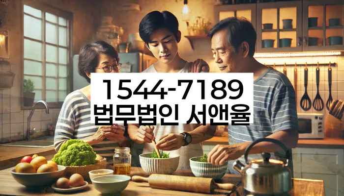 개인회생필요서류