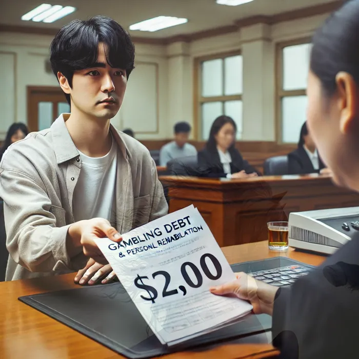 도산전문변호사