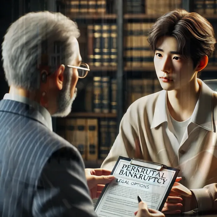 법무사개인회생