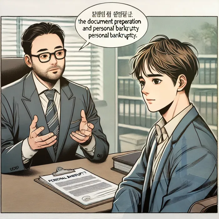 채권자파산신청