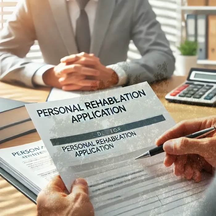 채권자파산신청