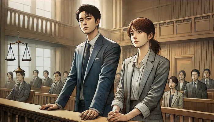 개인회생법무법인