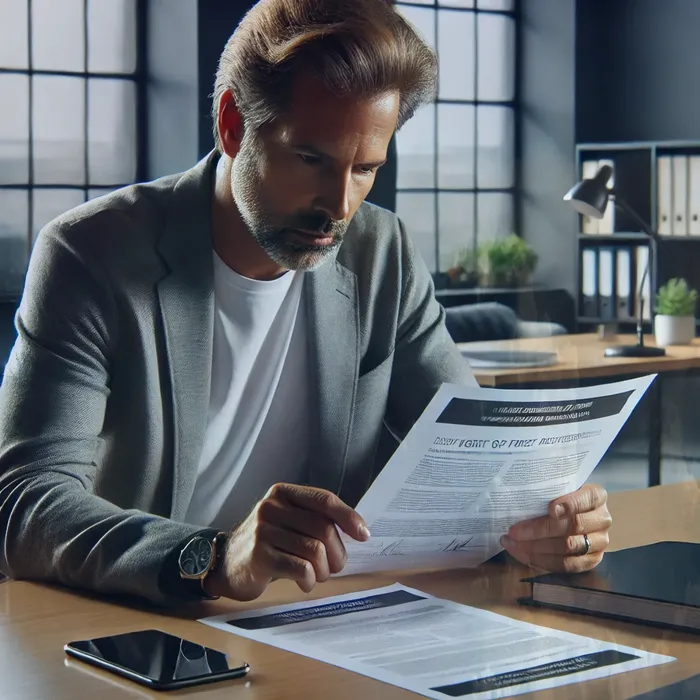 개인회생이의신청서