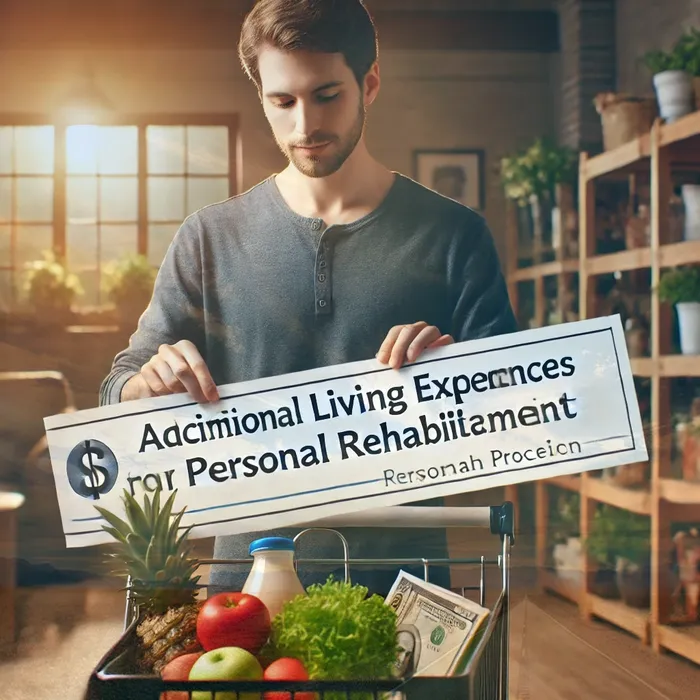 개인회생이의신청서