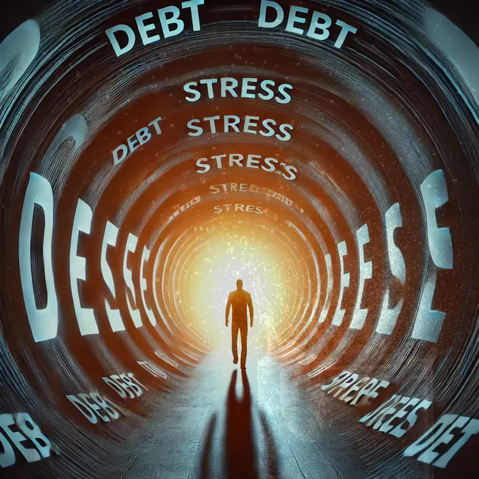 연대보증인채무