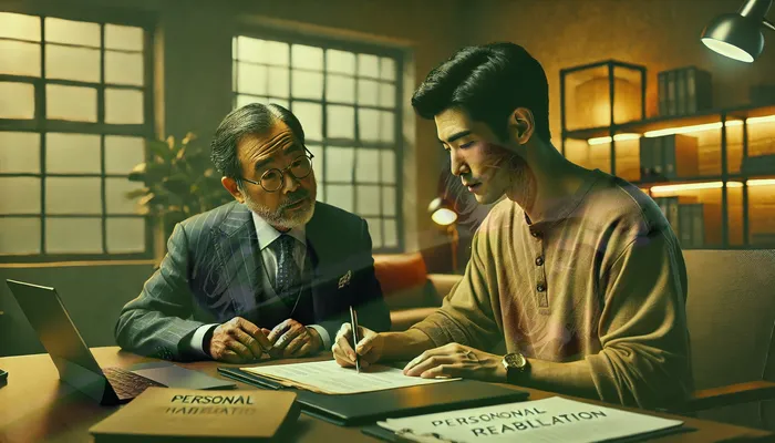 연대보증인채무