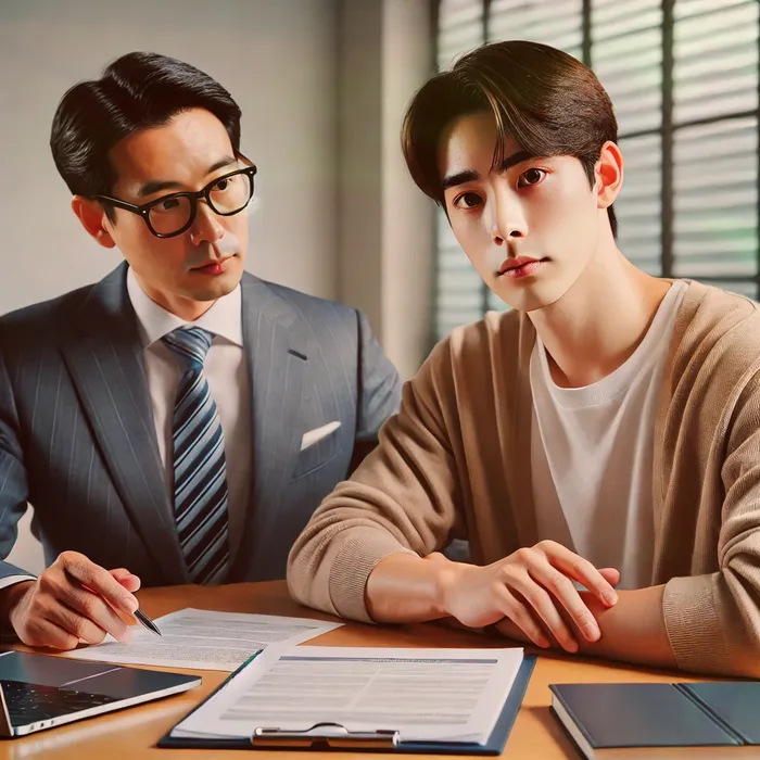 개인파산수임료