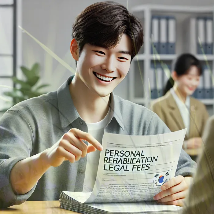 개인회생 사례 분석