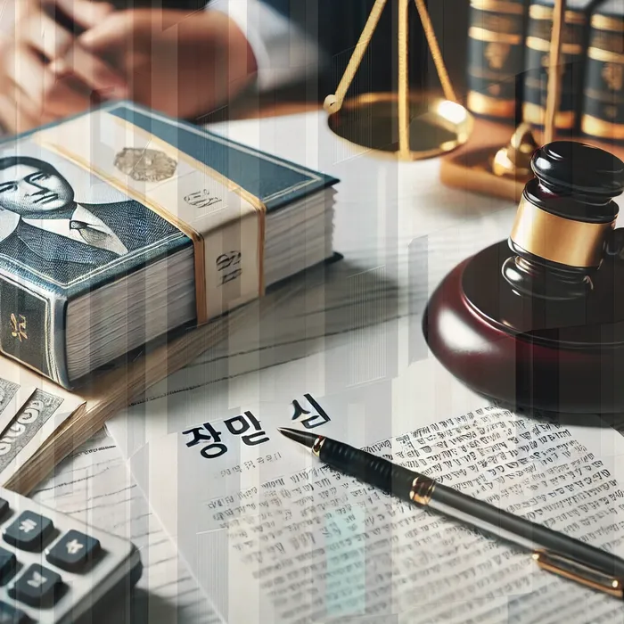 개인회생과 개인파산