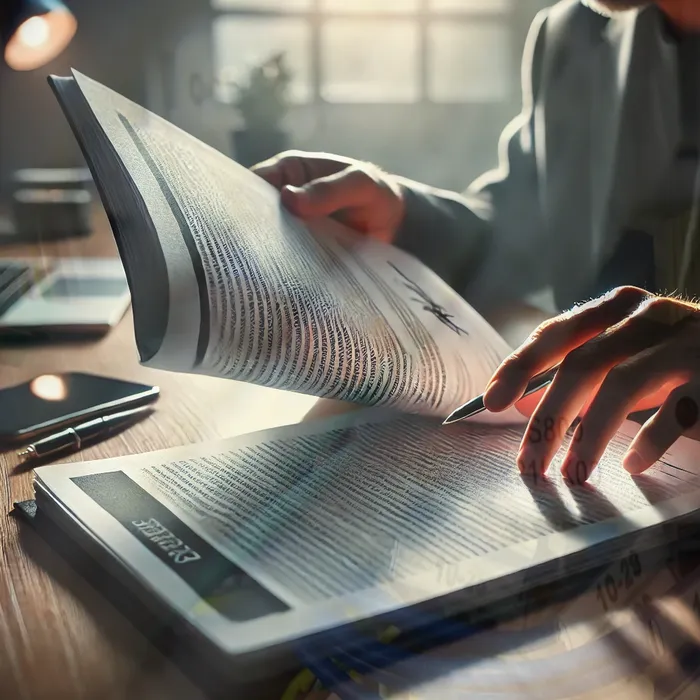 개인회생과 개인파산의 차이