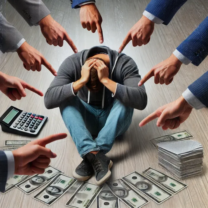 개인회생 신청 절차