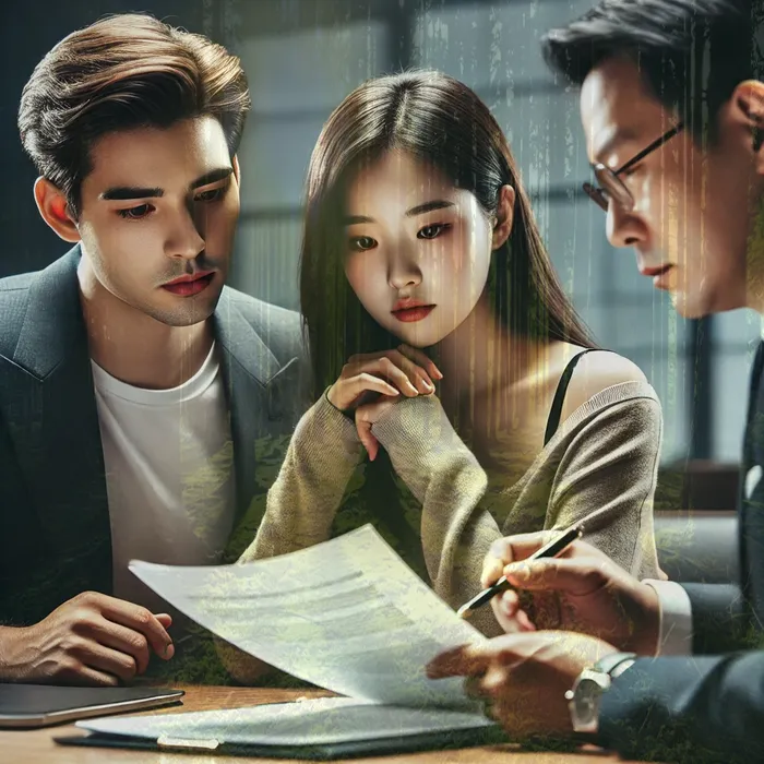 개인회생 서류 준비