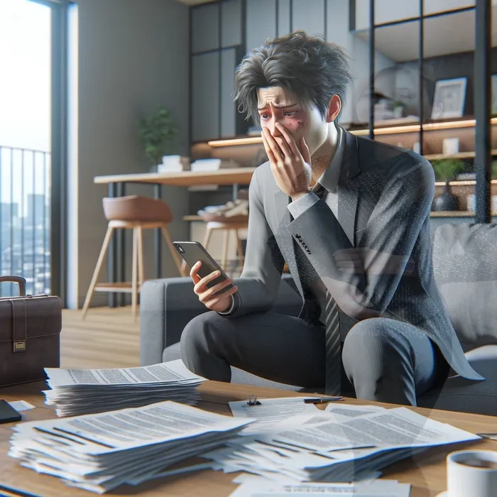 개인회생 신청 절차