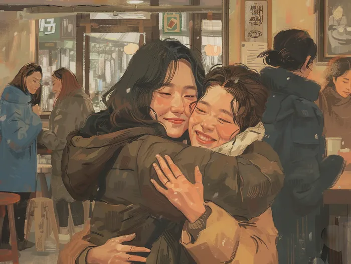 성공적인 개인회생 사례