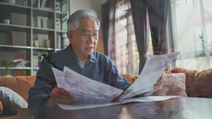 채무 조정 절차