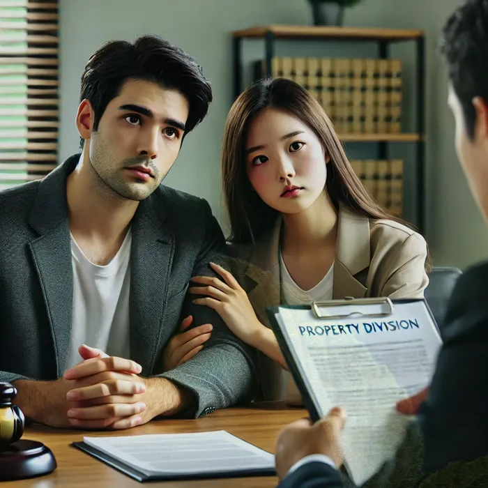 법률 전문가의 도움