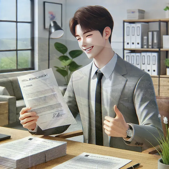 변제금 조정 방법