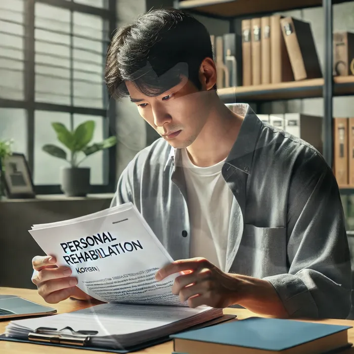 개인회생 변제금 납입 기간 연장