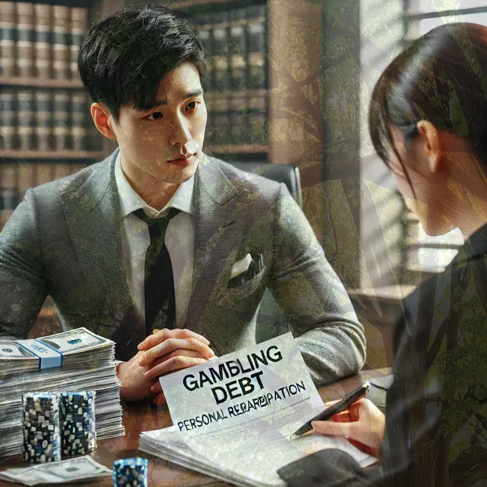 채무 해결 방안