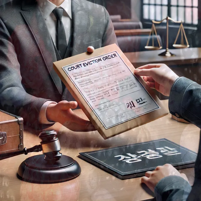 협상 성공 사례