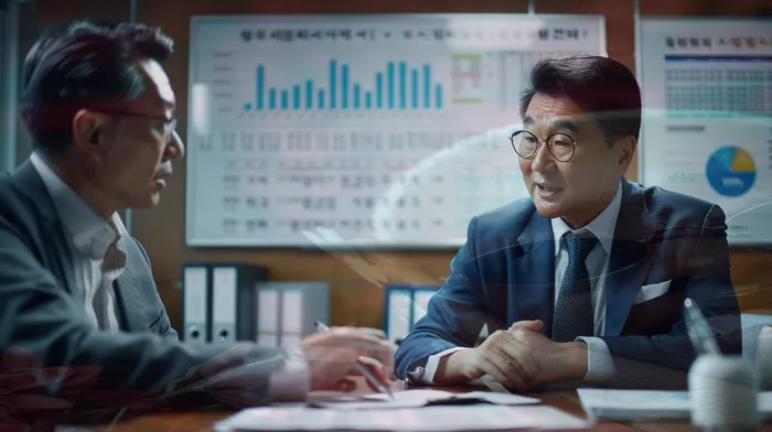 법률 사무소의 조력