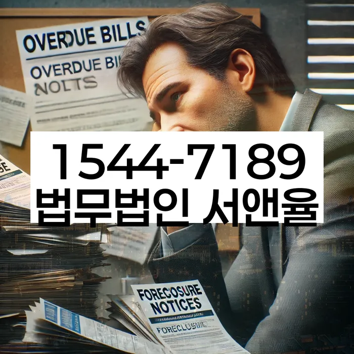 내곡동 개인회생 상담